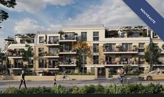  Appartement � vendre 2 pi�ces 48 m�