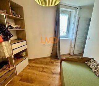  Appartement � vendre 3 pi�ces 47 m�