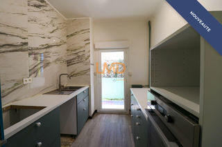  Appartement � vendre 3 pi�ces 64 m�