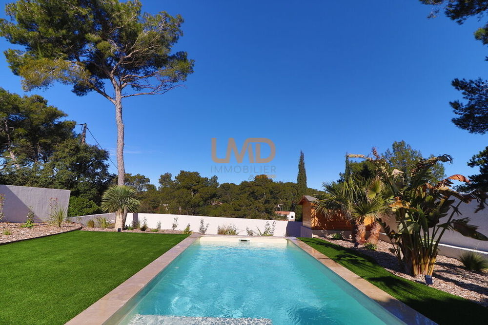 � vendre  Maison Caveirac (30820)