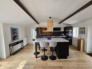  Maison � vendre 3 pi�ces 75 m�