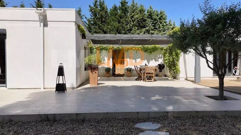 � vendre  Maison Pujaut (30131)