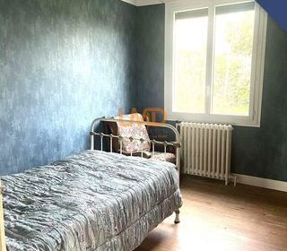  Maison � vendre 5 pi�ces 78 m�
