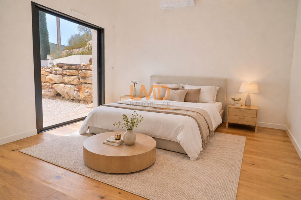 � vendre  Maison Cotignac (83570)