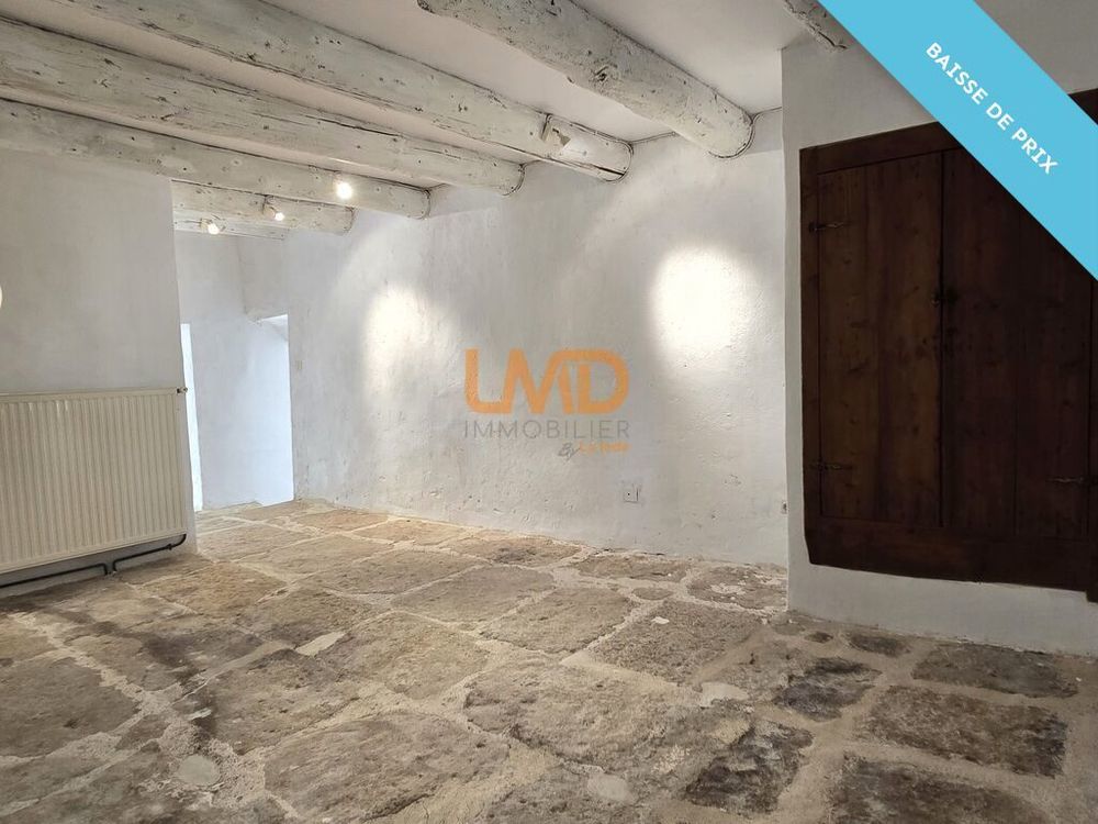 � vendre  Maison Gordes (84220)