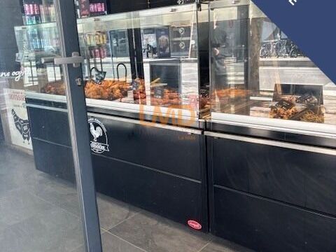 Restaurant rapide rotisserie 130000 92100 Boulogne billancourt