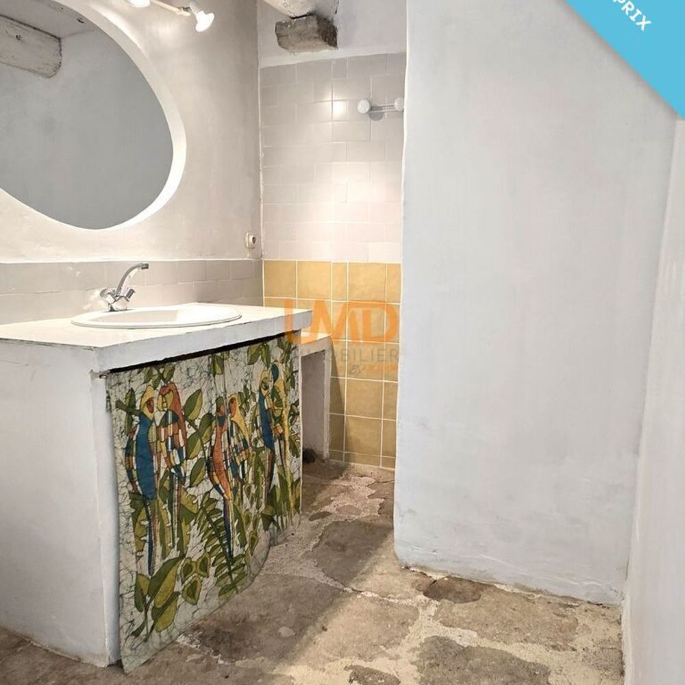 � vendre  Maison Gordes (84220)