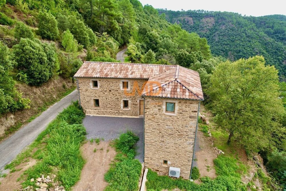 � vendre  Maison Sanilhac (07110)