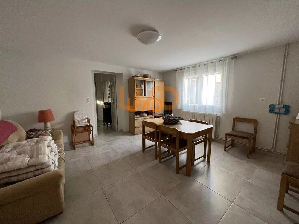 � vendre  Maison Saint-Restitut (26130)