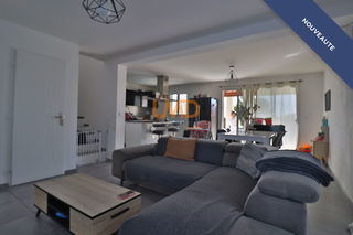  Maison � vendre 4 pi�ces 91 m�