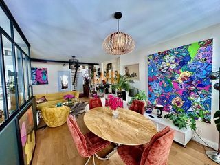  Maison � vendre 3 pi�ces 85 m�