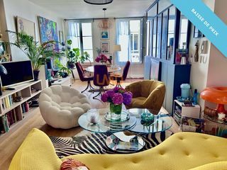  Maison � vendre 3 pi�ces 85 m�