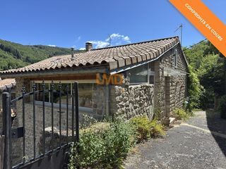  Maison � vendre 2 pi�ces 44 m�