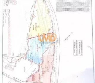 Terrain � vendre 1520 m�