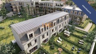  Appartement � vendre 2 pi�ces 48 m�