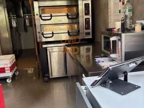 Restaurant Rapide Pizzeria 23 M2 80000 92300 Levallois-perret