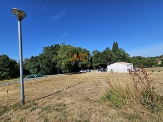  Terrain � vendre 1000 m�