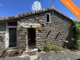  Maison � vendre 2 pi�ces 44 m�