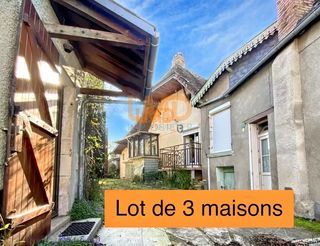  Maison � vendre 153 m�