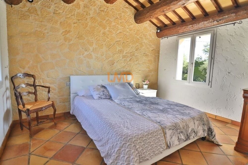 � vendre  Maison Trets (13530)