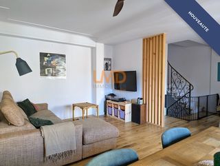  Maison � vendre 3 pi�ces 72 m�