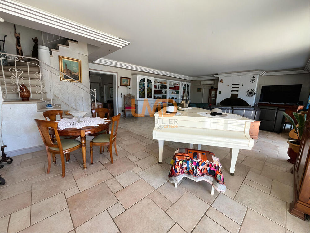 � vendre  Maison Trans-en-Provence (83720)