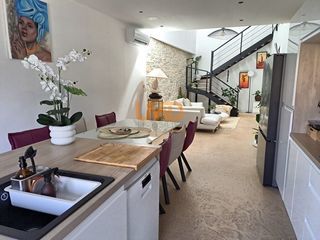  Maison � vendre 5 pi�ces 160 m�