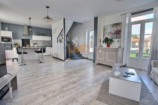  Maison � vendre 5 pi�ces 102 m�