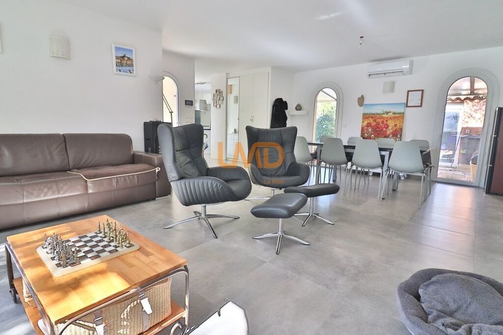 � vendre  Maison Plan-de-Cuques (13380)