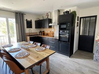  Maison � vendre 5 pi�ces 113 m�