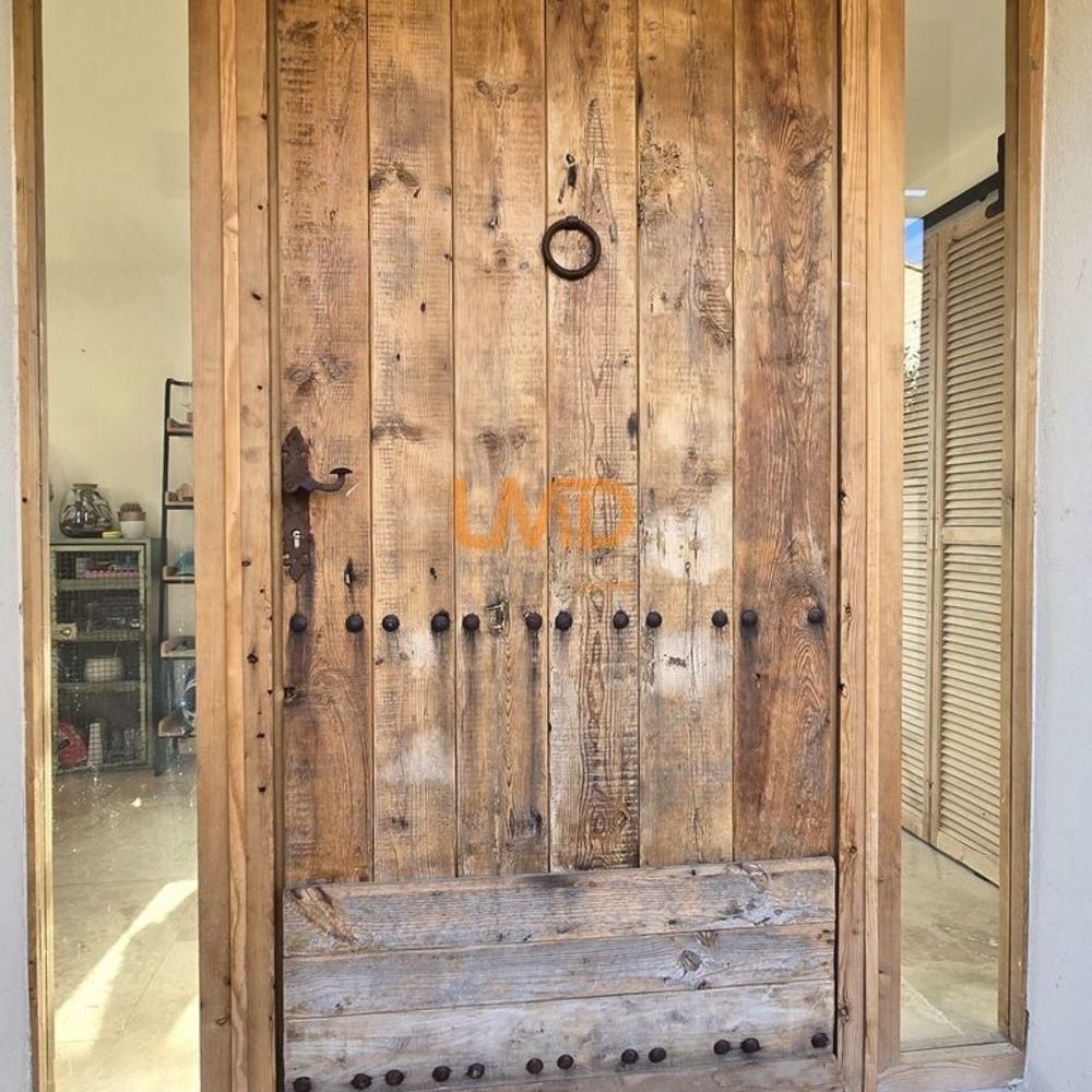 � vendre  Maison Saint-Pantal�on (84220)