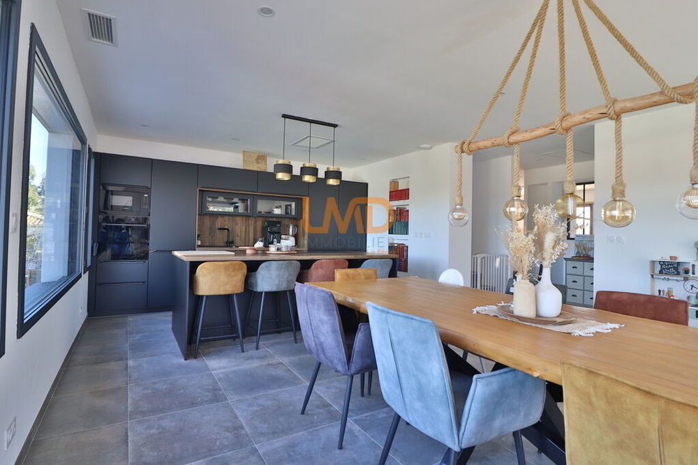 � vendre  Maison Caveirac (30820)