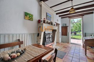  Maison � vendre 7 pi�ces 244 m�