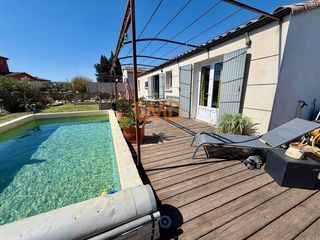  Maison � vendre 4 pi�ces 98 m�