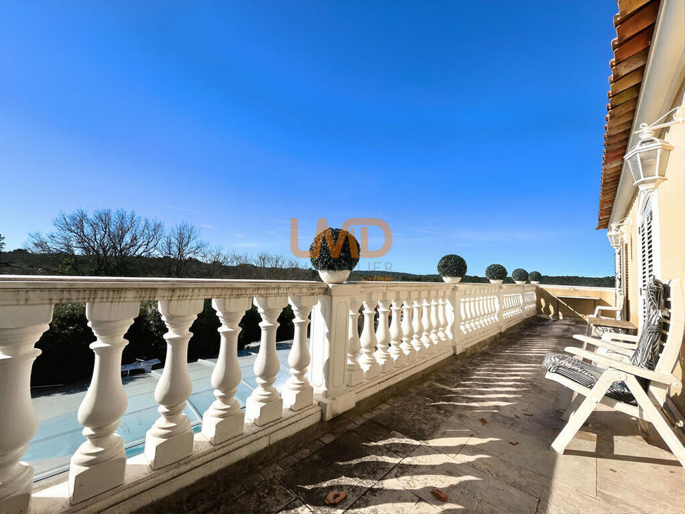 � vendre  Maison Trans-en-Provence (83720)