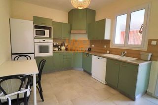  Maison � vendre 4 pi�ces 127 m�