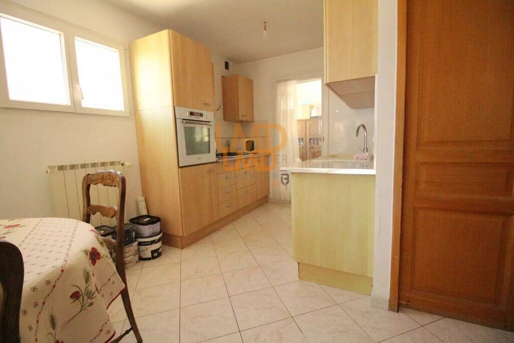 � vendre  Maison Ensu�s-la-Redonne (13820)