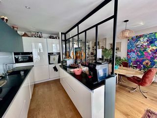  Maison � vendre 3 pi�ces 85 m�