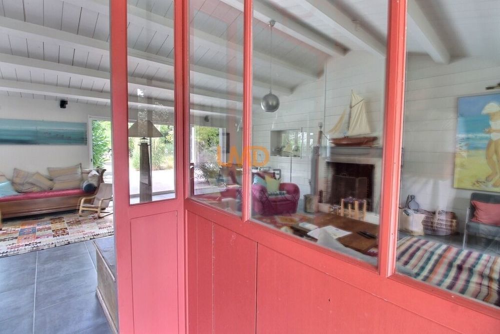 � vendre  Maison Les Portes-en-R� (17880)