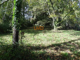  Terrain � vendre 1710 m�