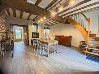  Maison � vendre 9 pi�ces 234 m�