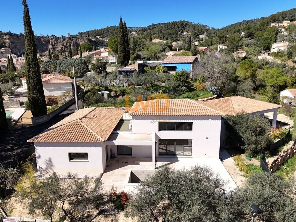 � vendre  Maison Cotignac (83570)