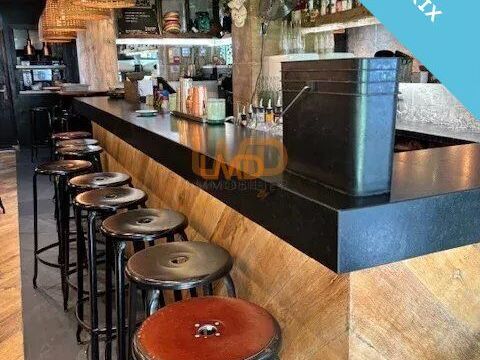 Restaurant Mexicain 100M2 318000 75009 Paris 9�me