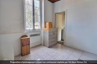  Maison � vendre 6 pi�ces 170 m�