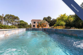  Maison � vendre 5 pi�ces 163 m�