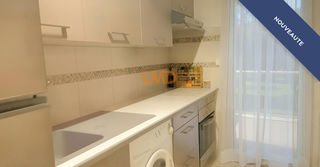  Appartement � vendre 2 pi�ces 47 m�