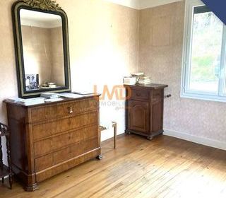  Maison � vendre 5 pi�ces 78 m�