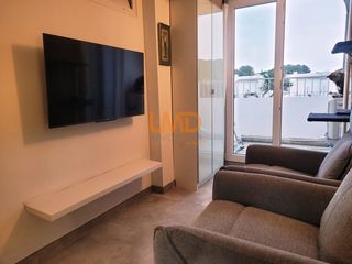  Appartement � vendre 1 pi�ce 23 m�