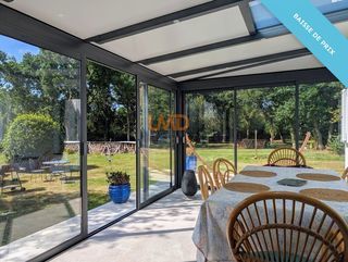  Maison � vendre 6 pi�ces 120 m�