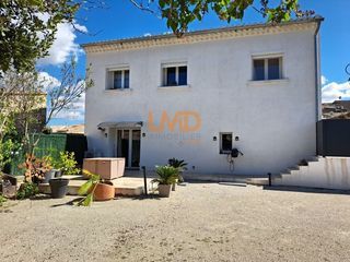  Maison � vendre 5 pi�ces 160 m�